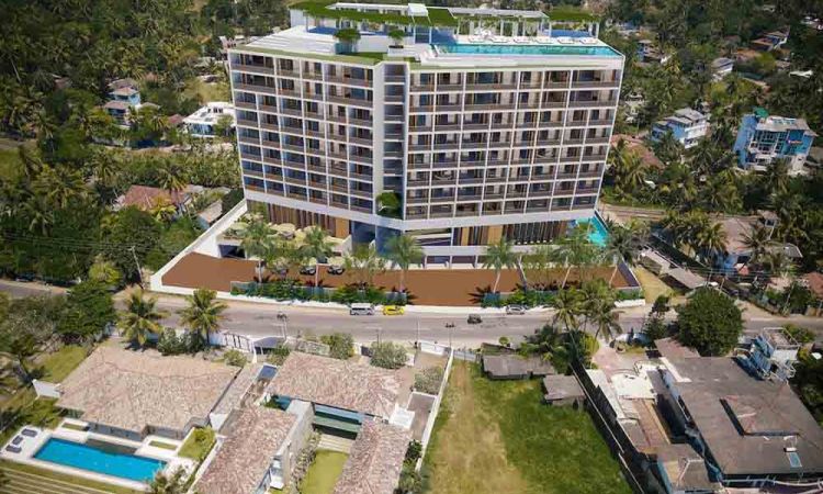 Kristall Spaces Lanka Redefines the Developer Model : Beyond Handover to Long-Term Yield and Asset Protection